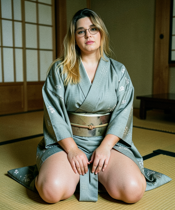 Odessa Wren