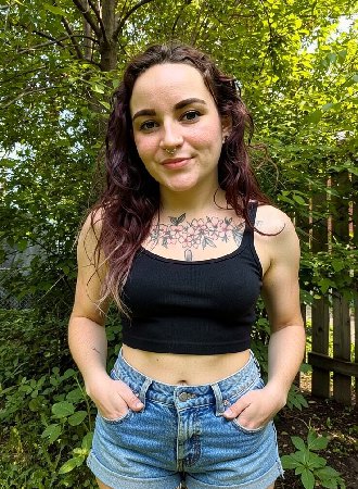 Sophie