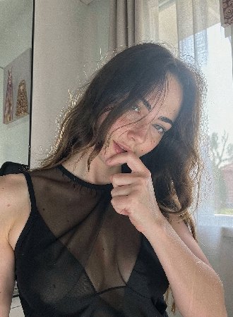 Sara Liverpool