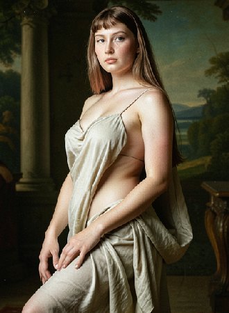 Julie hot