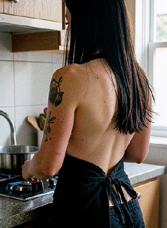 Melissa Sayuri