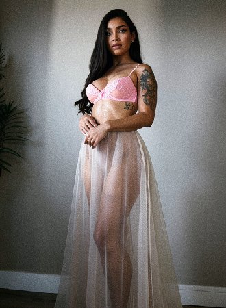 Scarlet